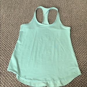 Lululemon racerback tank